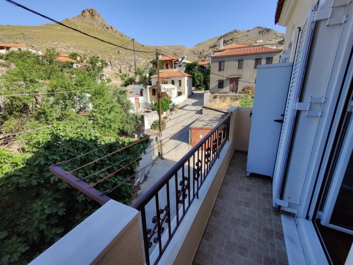 ארסוס Good Vibes Villa מראה חיצוני תמונה